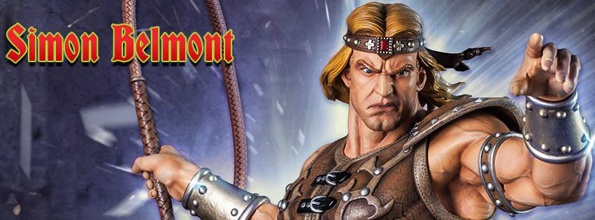 first 4 figures simon belmont