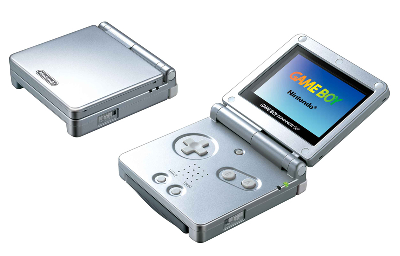 Game Boy and Me, Part 2