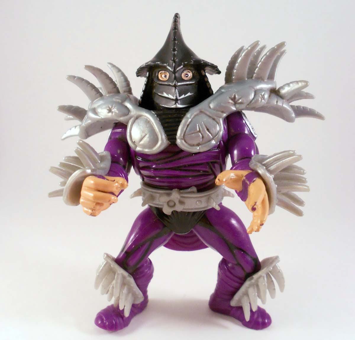 Nickelodeon Should Bring the Super Shredder Back to TMNT ...