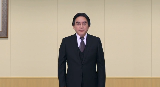 E3 2013 – My Thoughts on the E3 Nintendo Direct