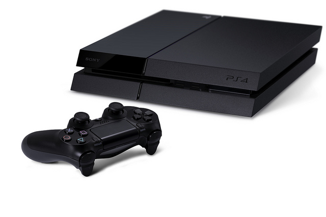 E3 2013 – My Thoughts on Sony’s Press Conference