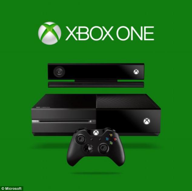E3 2013 – My Thoughts on Microsoft’s Press Conference
