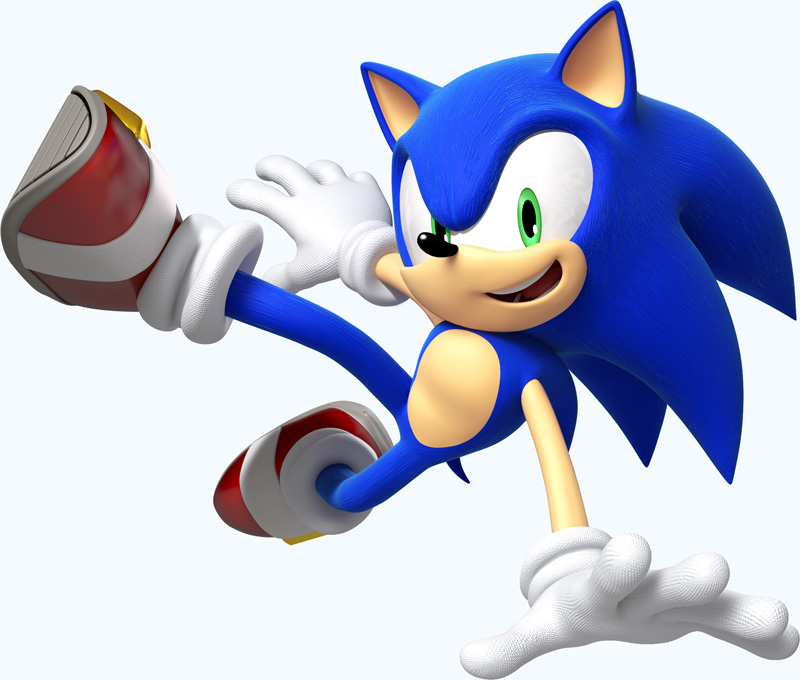 Announcing the Sonic Lost World “First Play” Marathon for Charity, Featuring Sonic Writer Ian Flynn