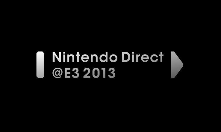 From The Other Side: Nintendo 2013