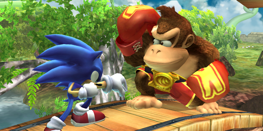 Donkey Kong, Unsung Hero of the 16-Bit Wars