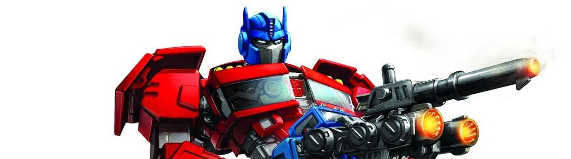 Transformers Generations “Thrilling 30” Optimus Prime Review