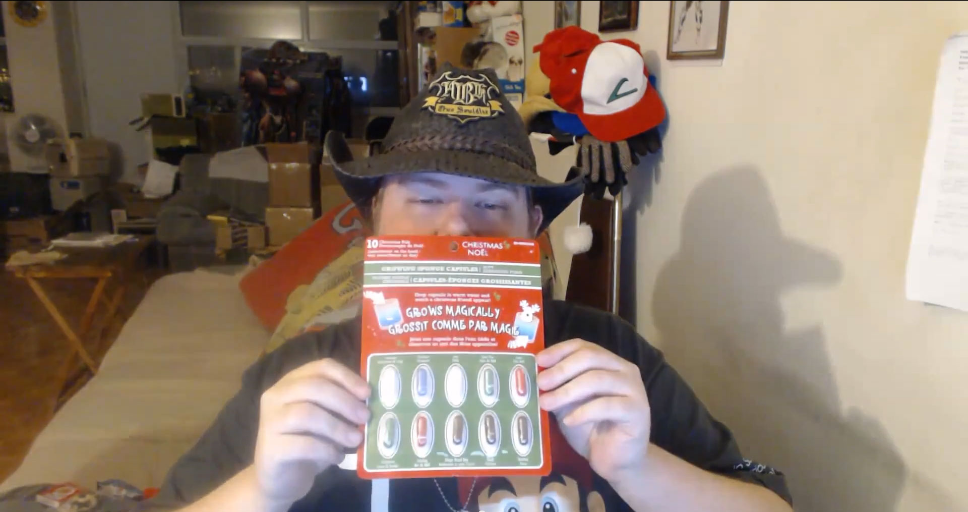 Dollar Store Dimwittery and the Soft Launch of the Nyteworks YouTube Channel