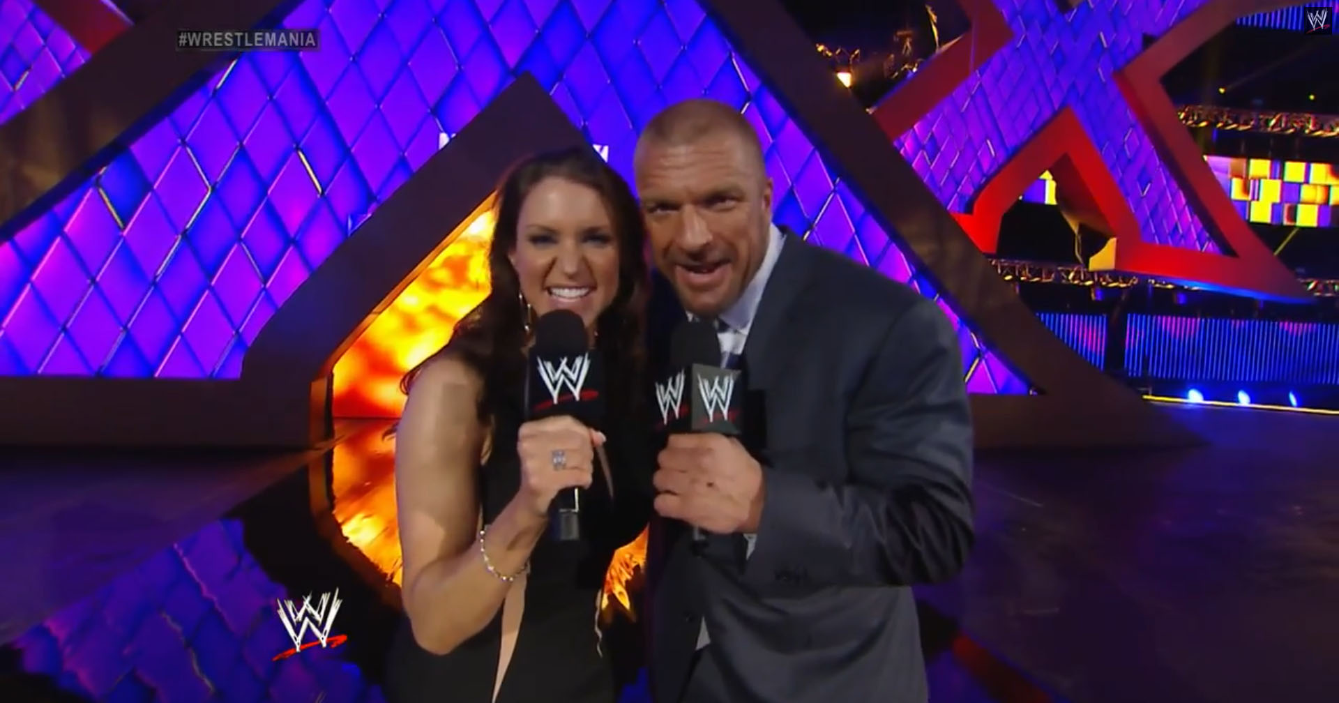 Am I Supposed to “Like” WWE?