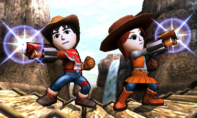 The Top 5 Moments from Nintendo’s E3 2014 Press Conference