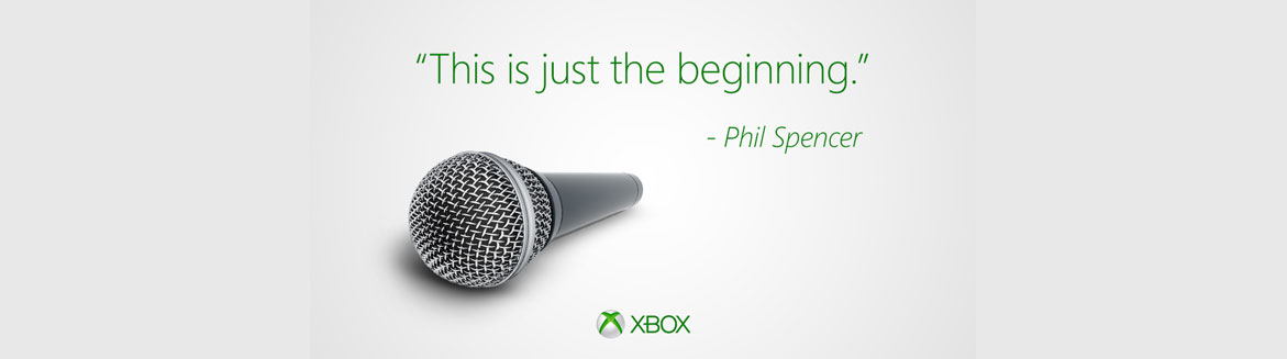 The Top 5 Moments from Microsoft’s E3 2014 Press Conference