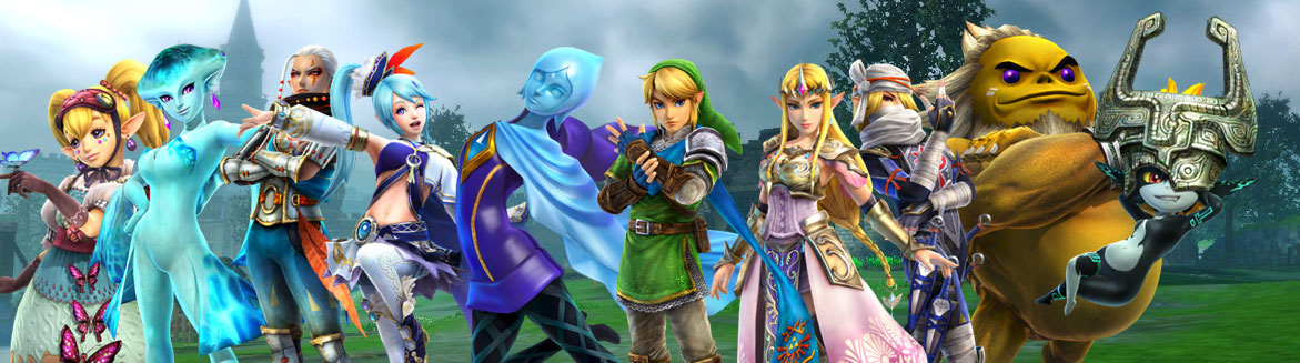 14 Characters Who Need to Be in Hyrule Warriors