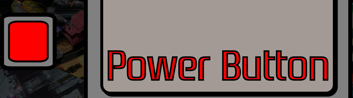 Talking Video Game Cartoons with the Power Button Podcast