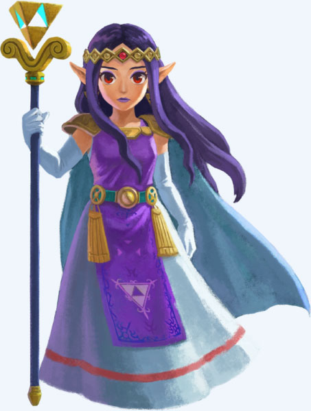 14 Characters Who Need to Be in Hyrule Warriors // PoisonMushroom.Org