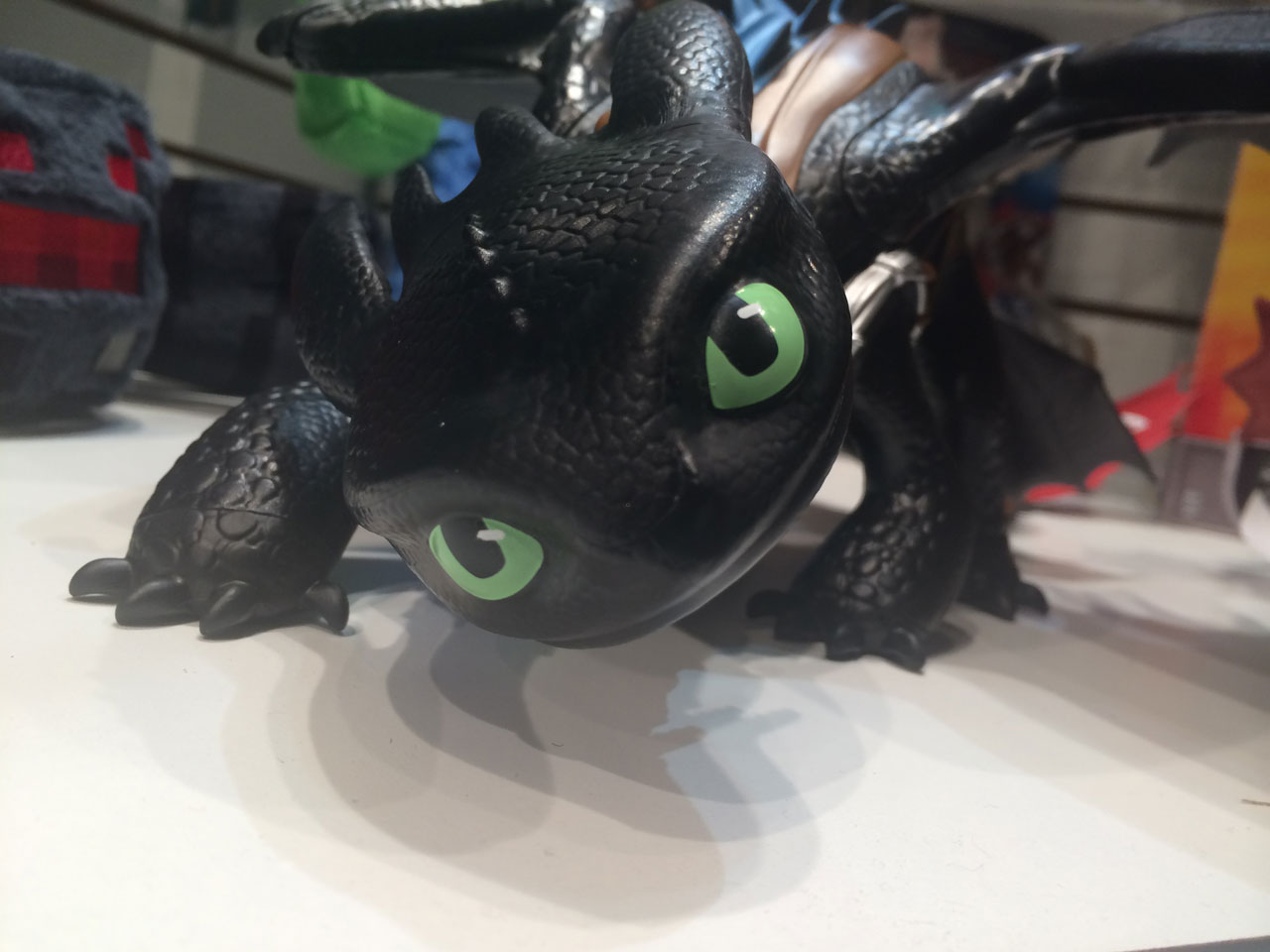 My Trip to the Annual Toys“R”Us Holiday Toys Preview Event