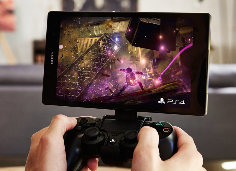 Touching and Trying Sony’s Xperia Z3 Series
