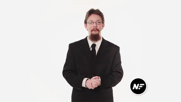 One Week Left to Subscribe to NF Magazine!
