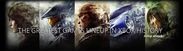The Top 5 Moments from Microsoft’s E3 2015 Press Conference