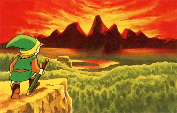 The Issue with Zelda Maker