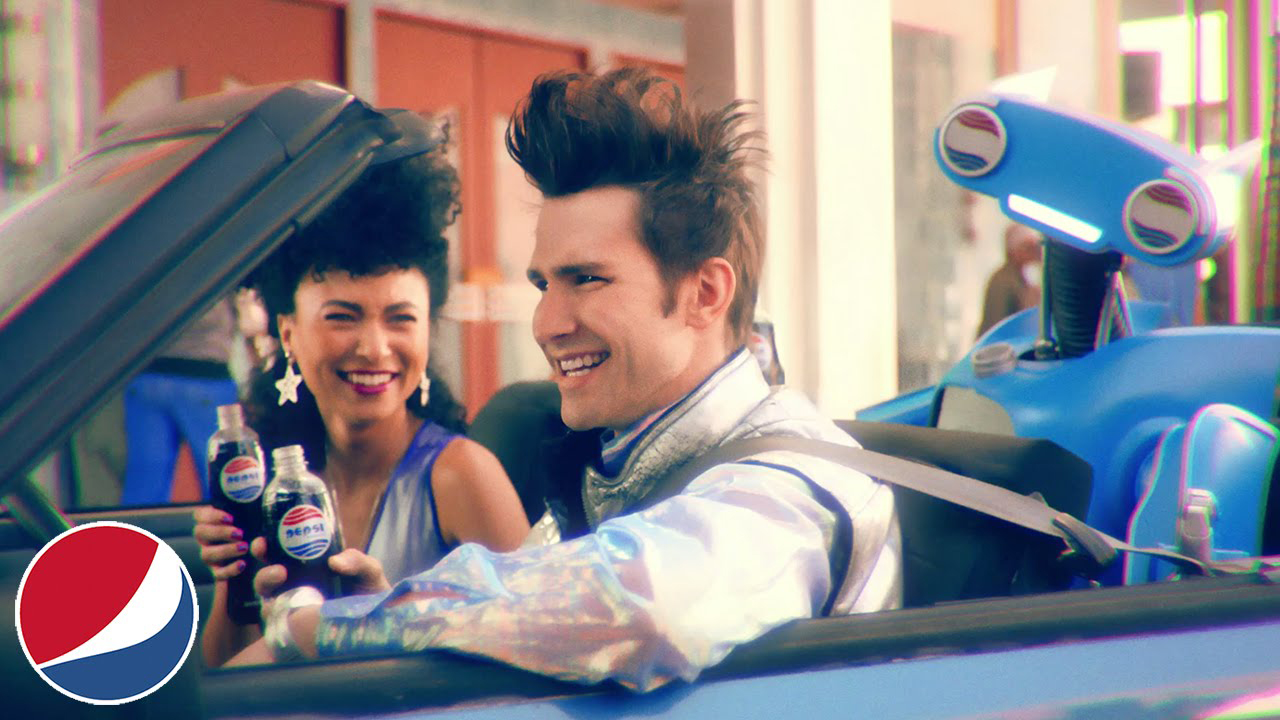 Pepsi Perfect is Real! Sort of