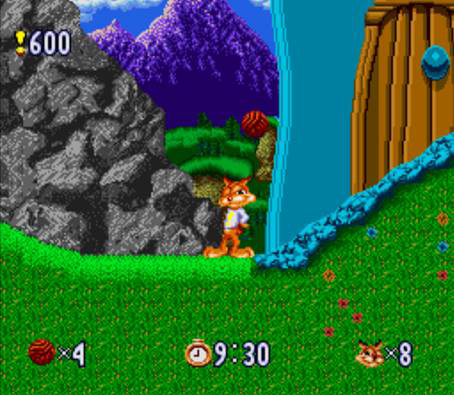 Bubsy Wants to Make a Comeback on Steam…