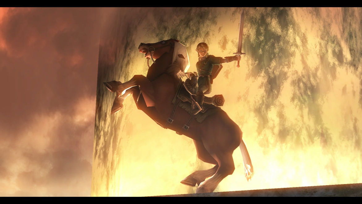 Thoughts from the 11/12/15 Nintendo Direct
