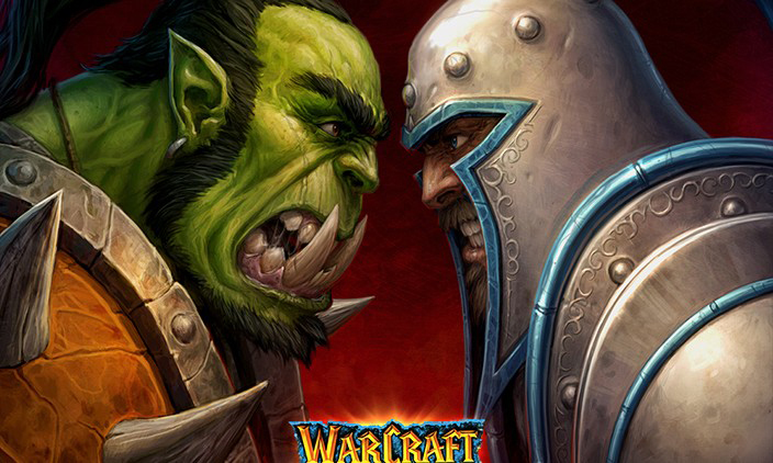 Wondering of Warcraft