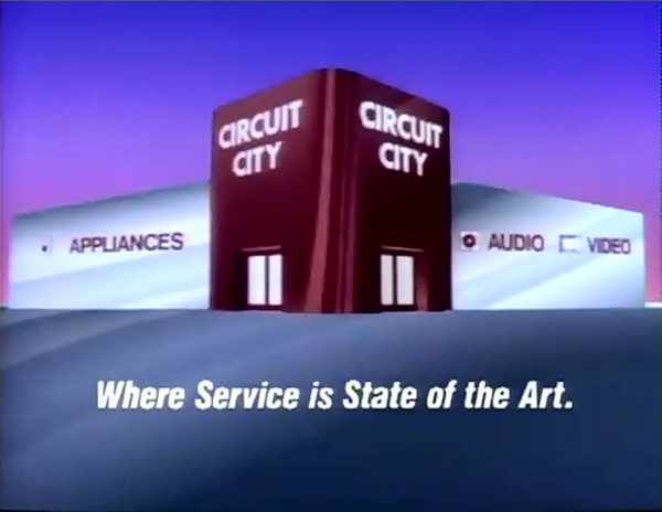 Circuit City to Rise from the Ashes?