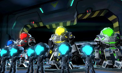 Thoughts from the 3/3/15 Nintendo Direct