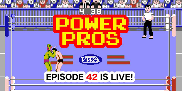 Power Pros Podcast Episode 42 – A Winner is You!