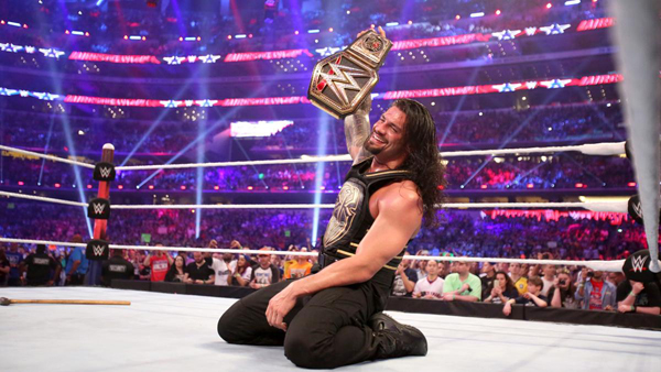 Recapping WrestleMania and Raw