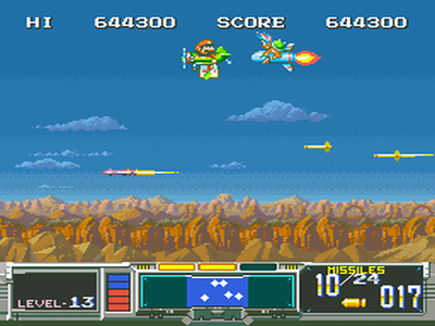 ScrewAttack’s Top 10 Super NES Games You Need to Play