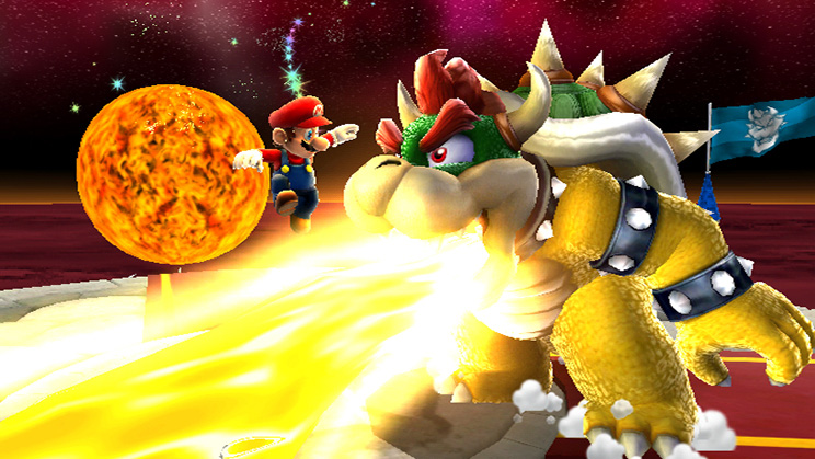 The Evolution of Graphics in Video Games