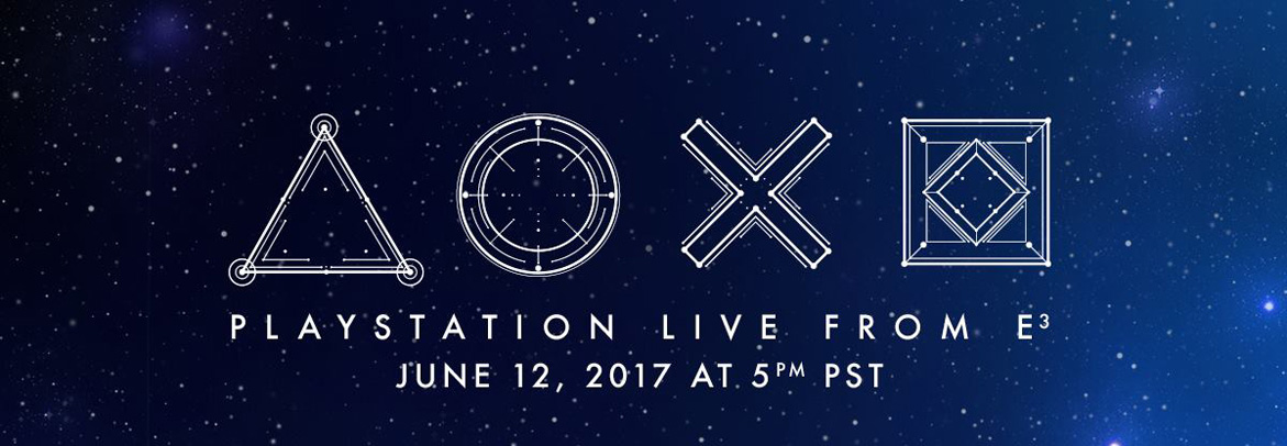 The Top 5 Moments from Sony’s E3 2017 Press Conference