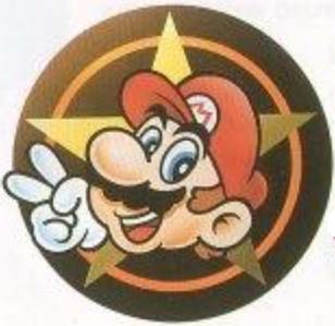 Super Mario Bros. 2: Mario
