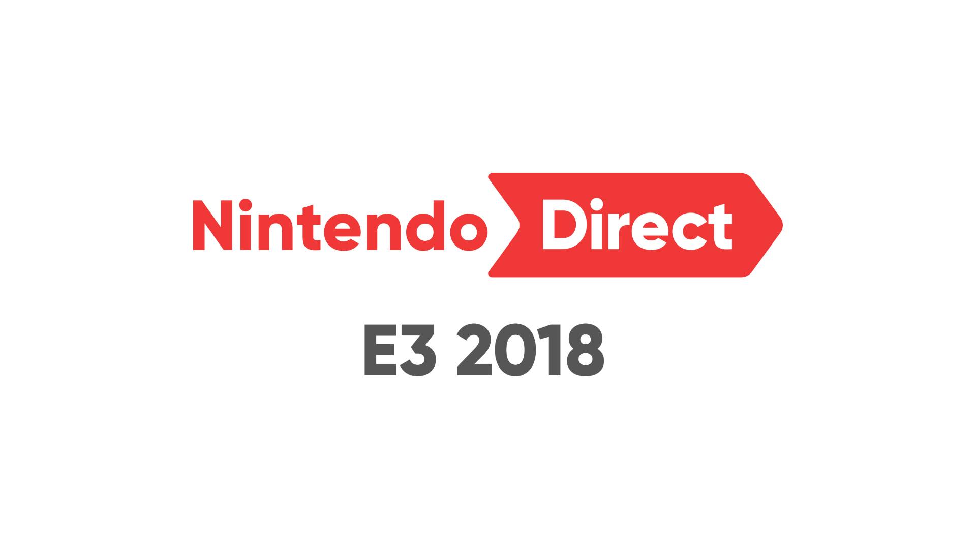 The Top 5 Moments from the 2018 E3 Nintendo Direct