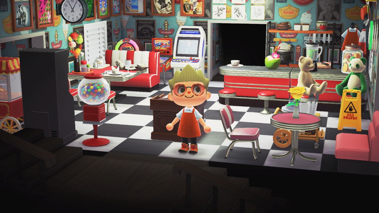 Nintendo Has Taken the Nintendo Out of Animal Crossing (And Why I’m Okay With That)