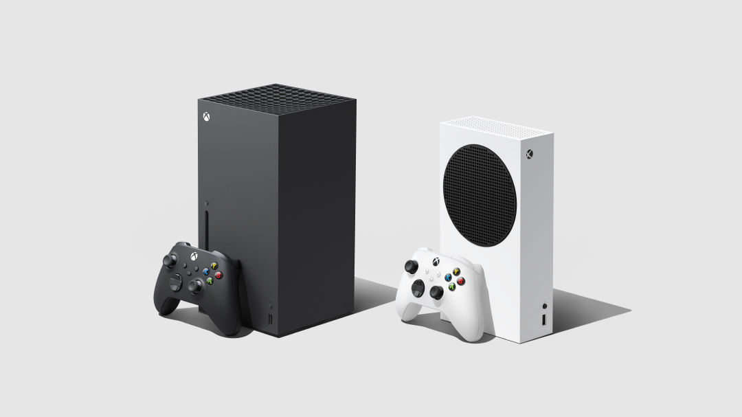 Five Things I Want to See in Xbox Series X|S