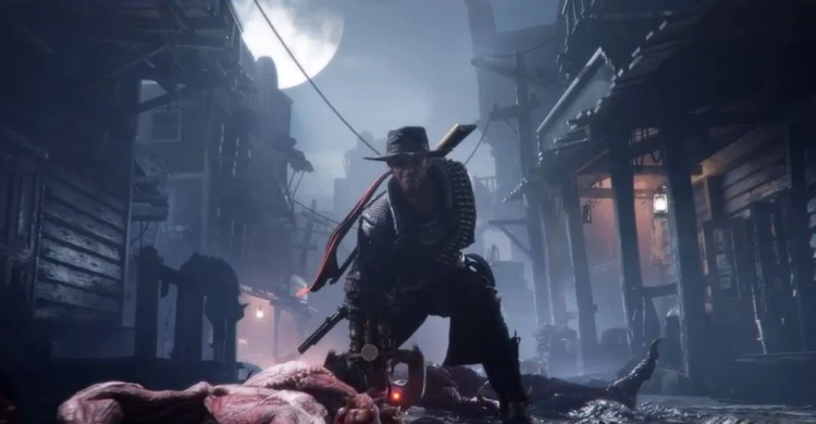 My Top Reveals from The Game Awards 2020