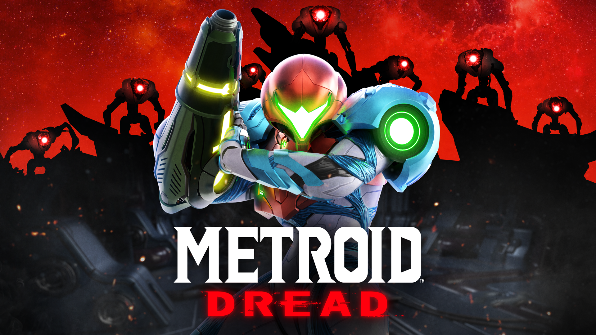The Day We’ve Been DREADing Has Finally Arrived: Metroid 5 Officially Announced