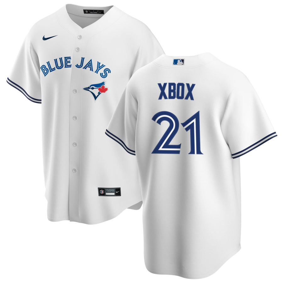 Xbox Canada Partners with the Toronto Blue Jays