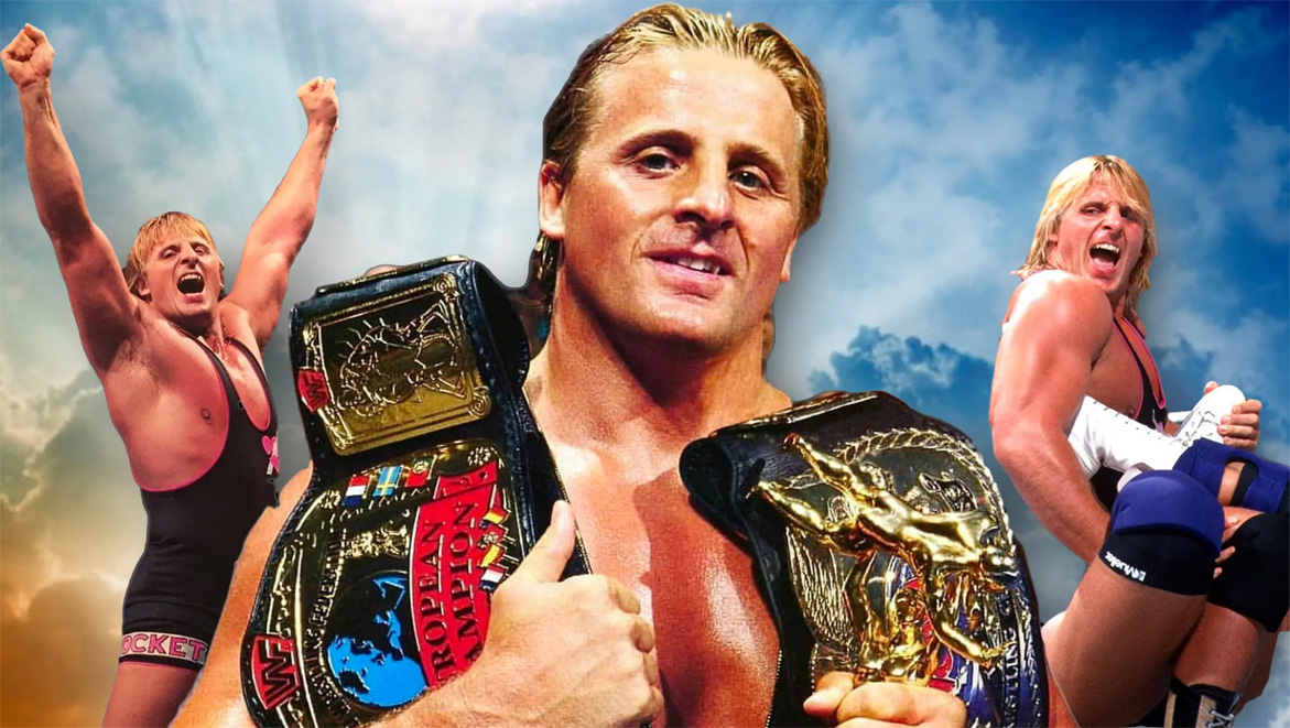 Owen Hart’s Legacy Will Live On