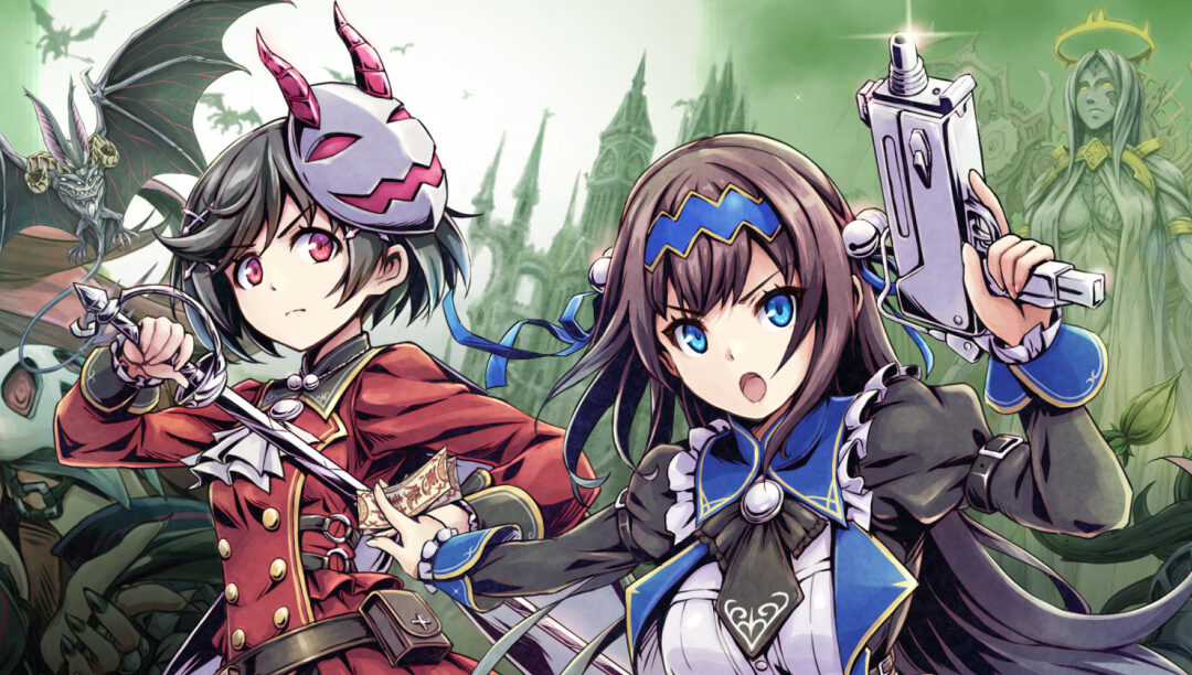 Grim Gal Guardians: Demon Purge – Good Game with Deceptive Promotion?