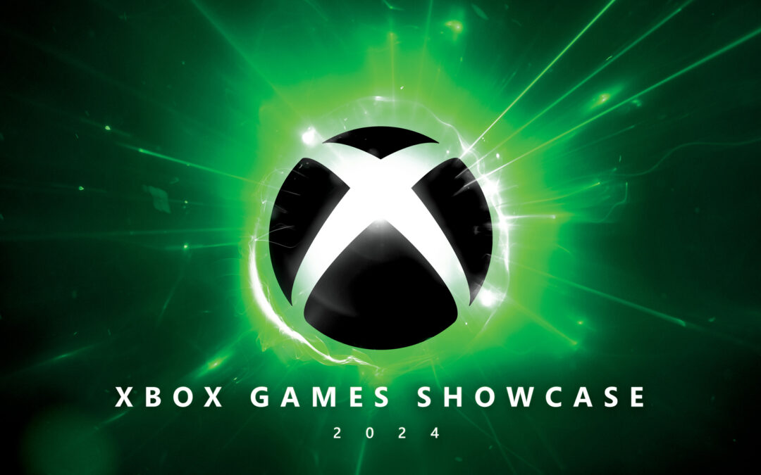Highlights of the Xbox Games Showcase 2024
