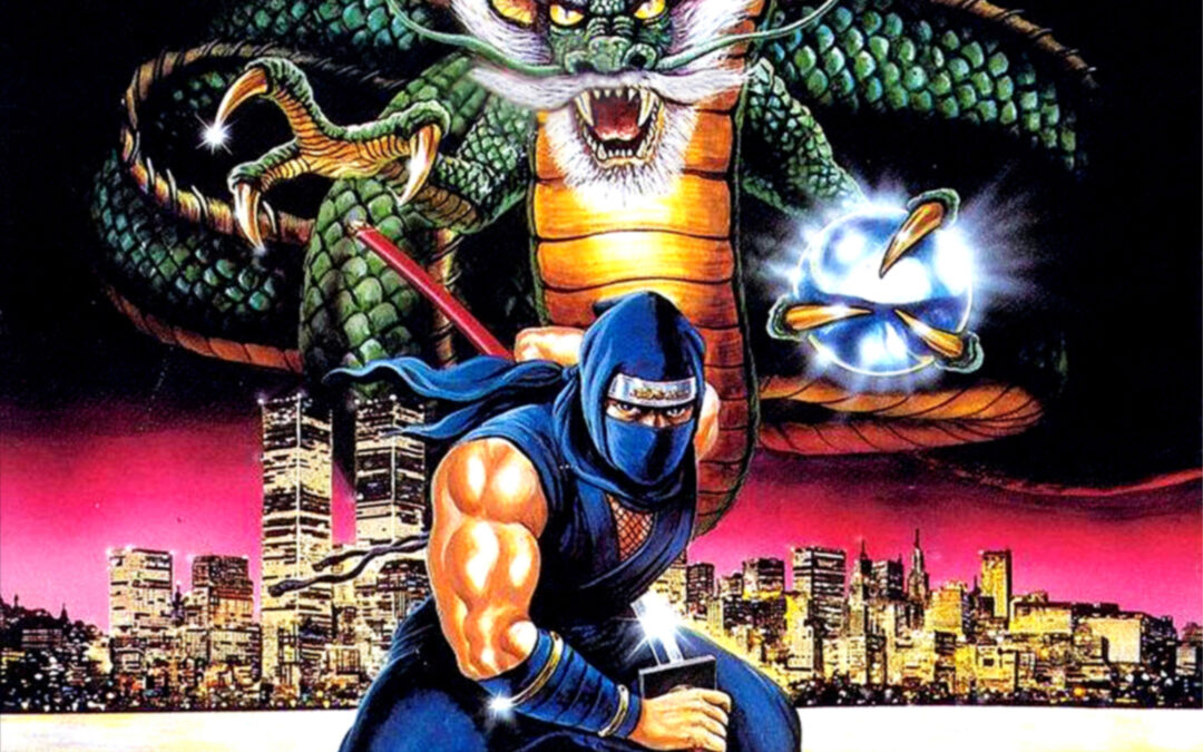 Ninja Gaiden II Comes to Console Archives, and I’m Torn About It
